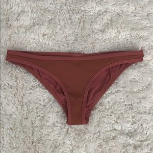 L*Space bikini bottoms